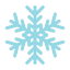 Snowflake icon