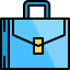 briefcase icon