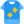 Clean T-Shirt icon