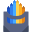 크레용 icon