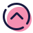 pulsar color style slide up icon