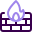 Firewall icon