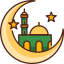 Mosquée icon