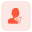location tracking icon