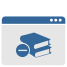 Book icon