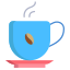 Caffè icon