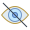 office s style ciego icon