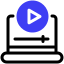 Video icon