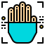 hand icon