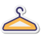 stickers style 매다는 사람 icon