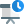 presentation time icon