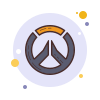 Overwatch icon