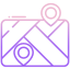 map icon