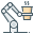 robotic icon