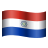 emoji-paraguay icon