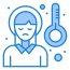 headache icon