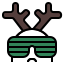 christmas icon