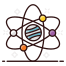 Atome icon