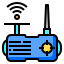 vr glasses icon