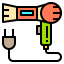 secador icon