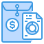 report icon