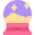 crystal ball icon