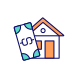 Home Buying Process icon