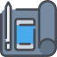 Mobile Design icon