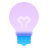 電球 icon