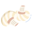 Champignon Mushroom icon