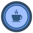 Café icon