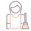 pulitore icon
