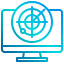 radar icon