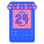 hours icon