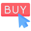 购买 icon