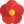 ornamental flower icon