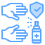 cleaner icon