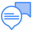 speech icon
