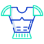 Warrior’s Faulds Armor icon