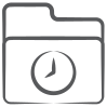 Time Directory icon