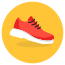 Shoe icon