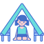 decke icon