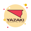 yazaki icon
