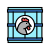 鸡箱 icon