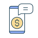 Instant Payment Notification icon