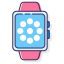 Smartwatch icon