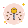 Grand Master Key icon