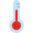 Thermometer icon