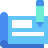 bank check icon