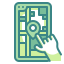 gps icon
